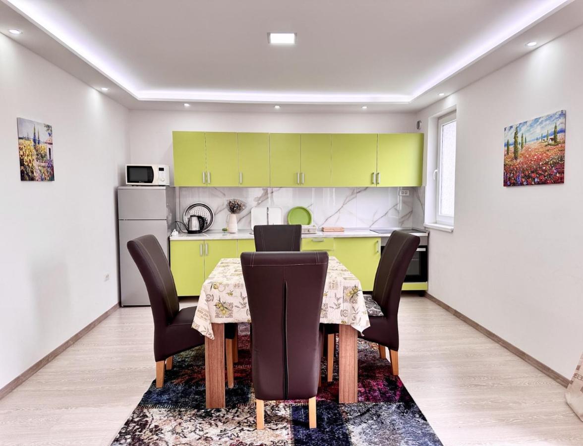 Villa Max Sarajewo Zewnętrze zdjęcie