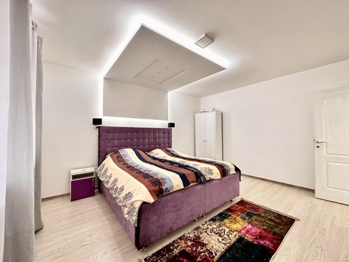 Villa Max Sarajewo Zewnętrze zdjęcie