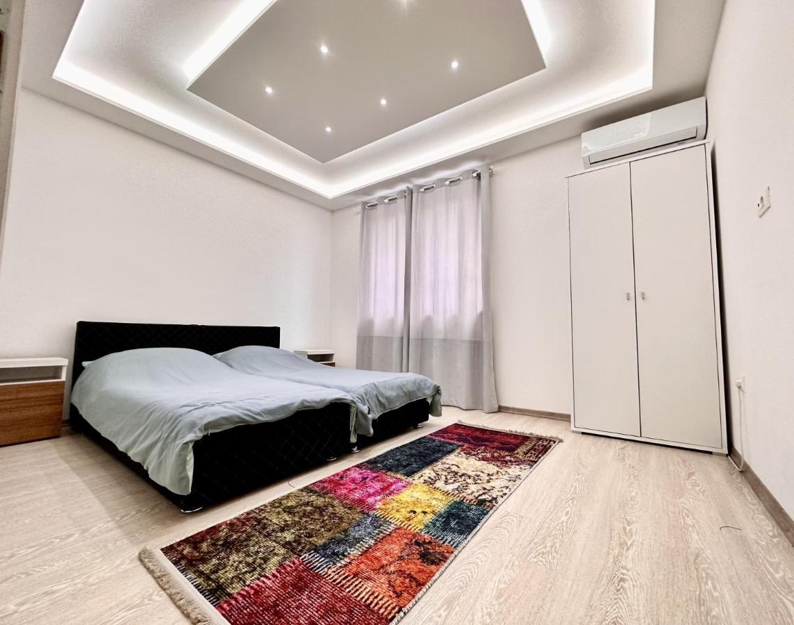 Villa Max Sarajewo Zewnętrze zdjęcie