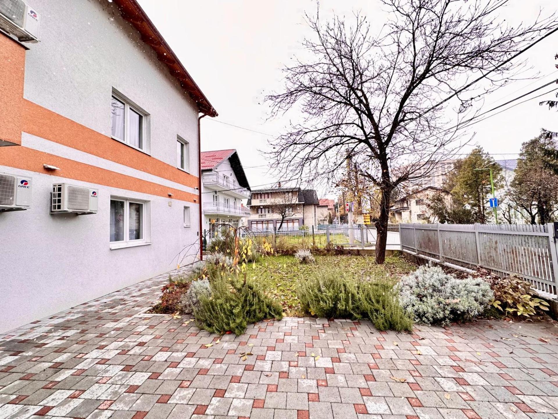 Villa Max Sarajewo Zewnętrze zdjęcie